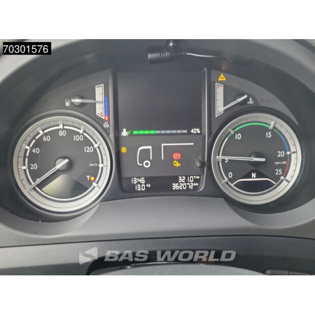 2015 DAF CF290-43735865