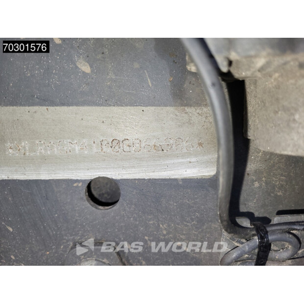 2015 DAF CF290-43735867