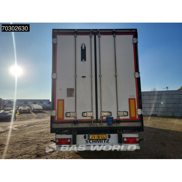 2018 Schmidt SCB*S3B-43735882