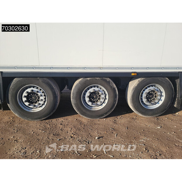 2018 Schmidt SCB*S3B-43735890