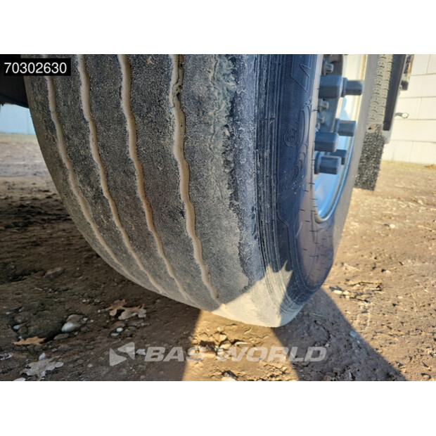 2018 Schmidt SCB*S3B-43735896