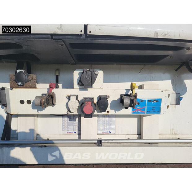 2018 Schmidt SCB*S3B-43735900