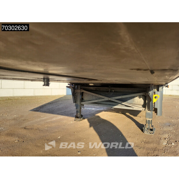 2018 Schmidt SCB*S3B-43735901