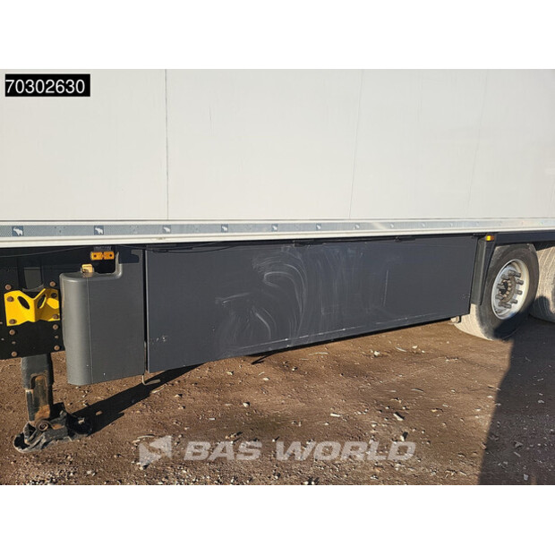 2018 Schmidt SCB*S3B-43735905