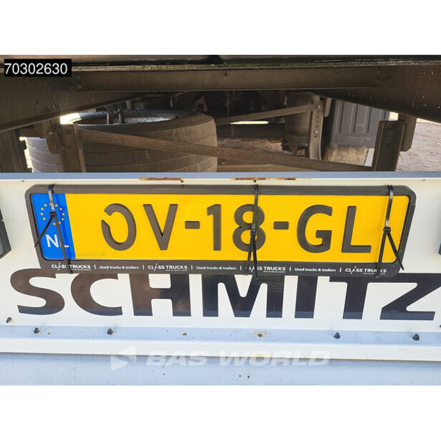 2018 Schmidt SCB*S3B-43735911