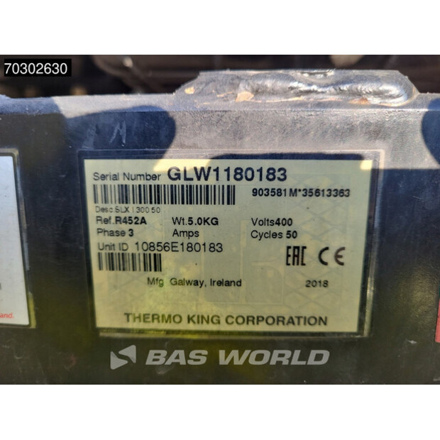 2018 Schmidt SCB*S3B-43735913