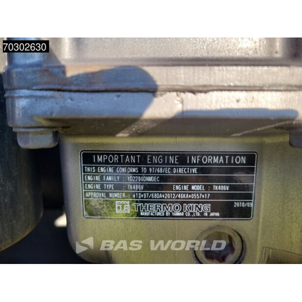 2018 Schmidt SCB*S3B-43735914