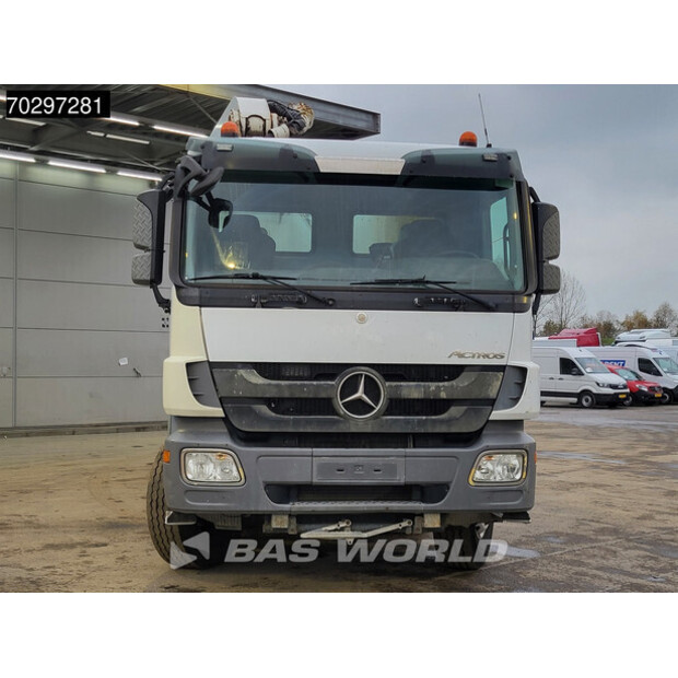 2012 Mercedes-Benz Actros 3241-43735962