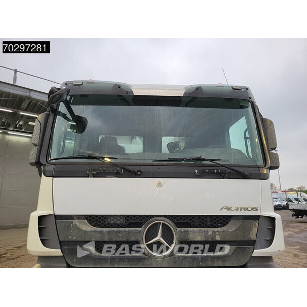 2012 Mercedes-Benz Actros 3241-43735963