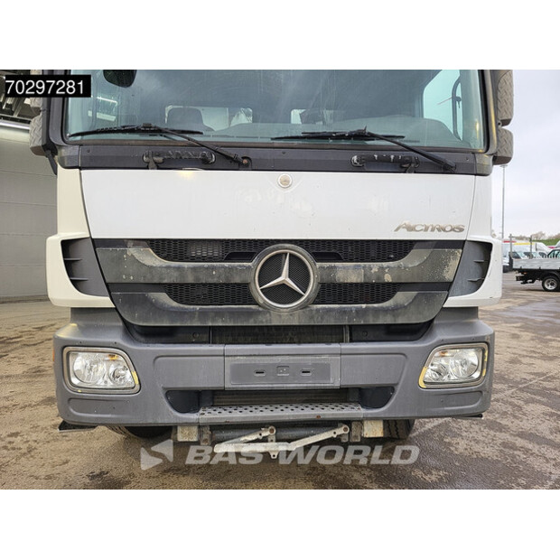 2012 Mercedes-Benz Actros 3241-43735965