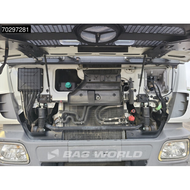 2012 Mercedes-Benz Actros 3241-43735966