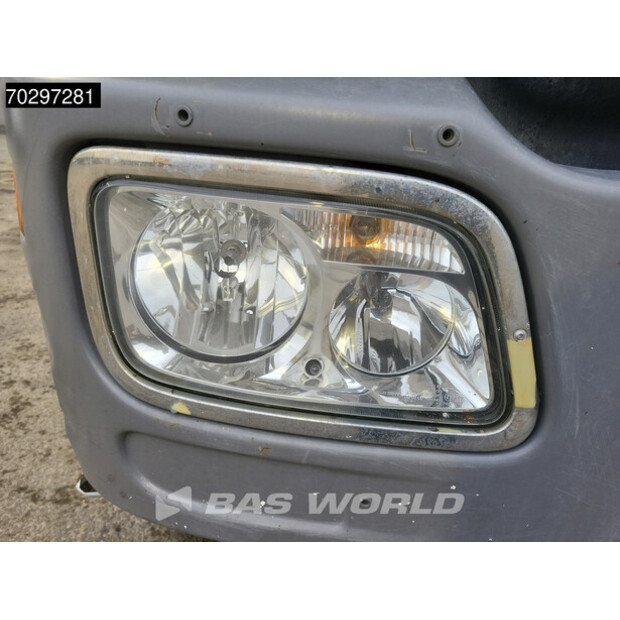 2012 Mercedes-Benz Actros 3241-43735967