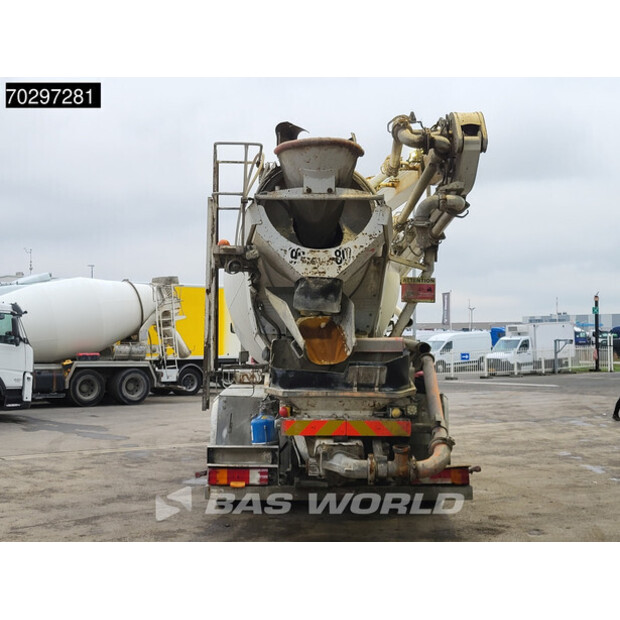 2012 Mercedes-Benz Actros 3241-43735968