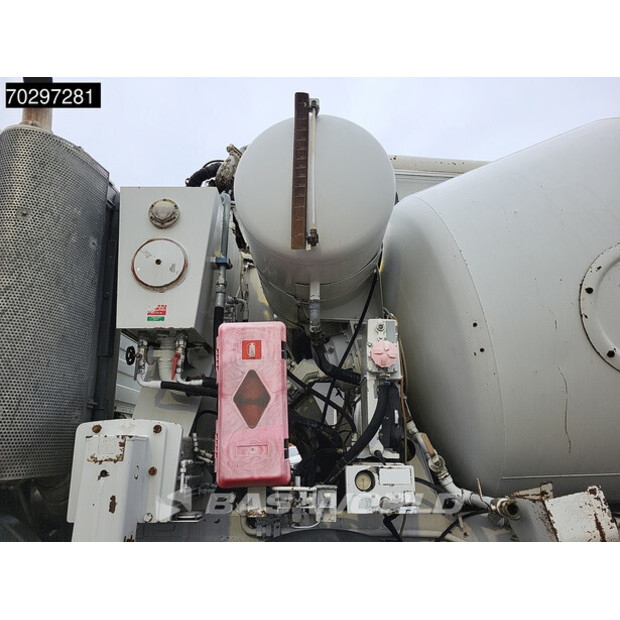 2012 Mercedes-Benz Actros 3241-43735971