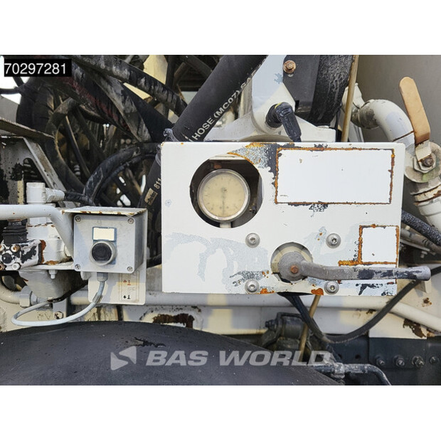 2012 Mercedes-Benz Actros 3241-43735973