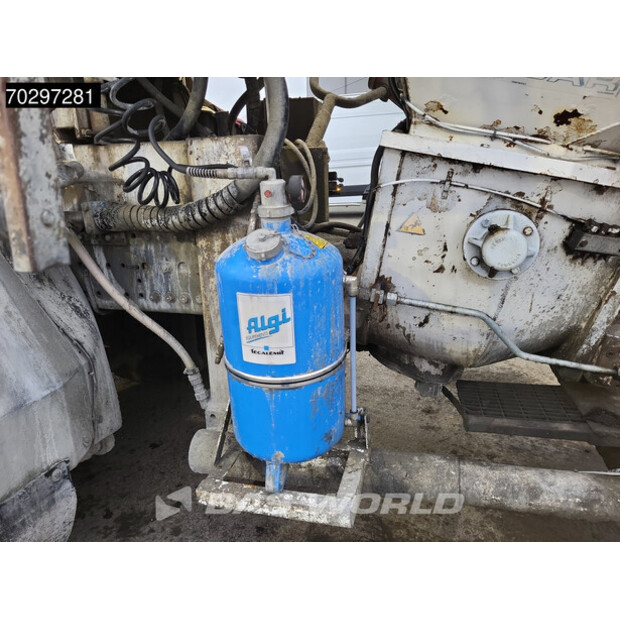 2012 Mercedes-Benz Actros 3241-43735975