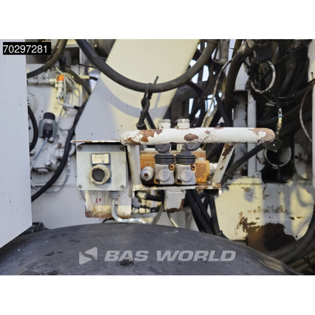 2012 Mercedes-Benz Actros 3241-43735976