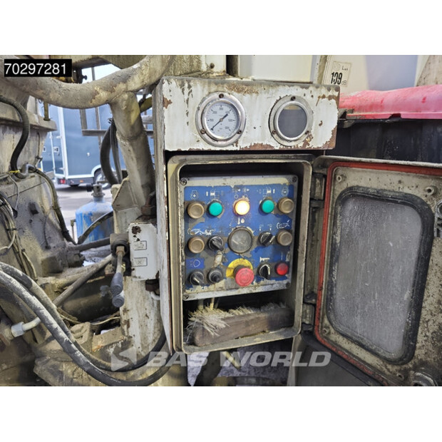 2012 Mercedes-Benz Actros 3241-43735977