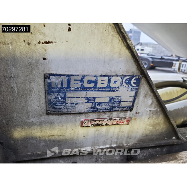 2012 Mercedes-Benz Actros 3241-43735978