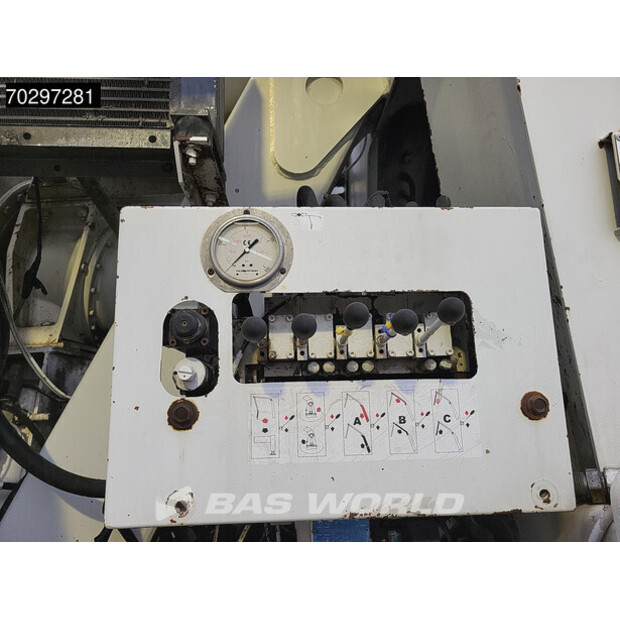 2012 Mercedes-Benz Actros 3241-43735980