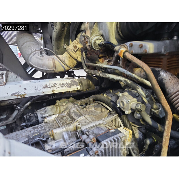 2012 Mercedes-Benz Actros 3241-43735982