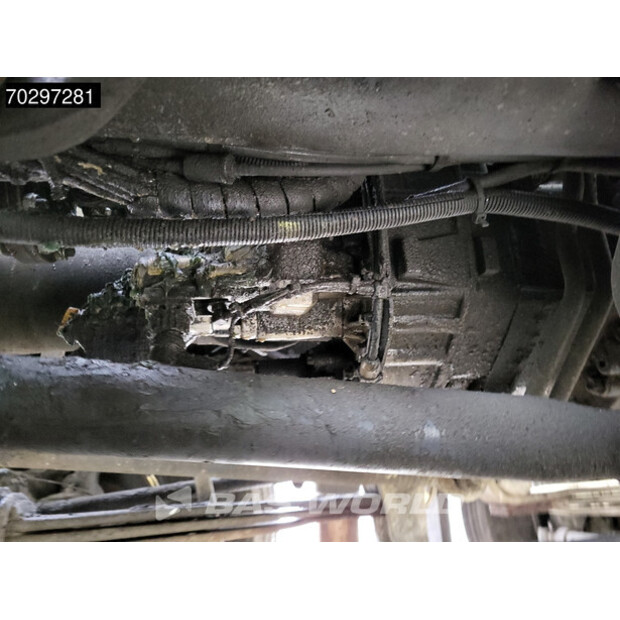 2012 Mercedes-Benz Actros 3241-43735983