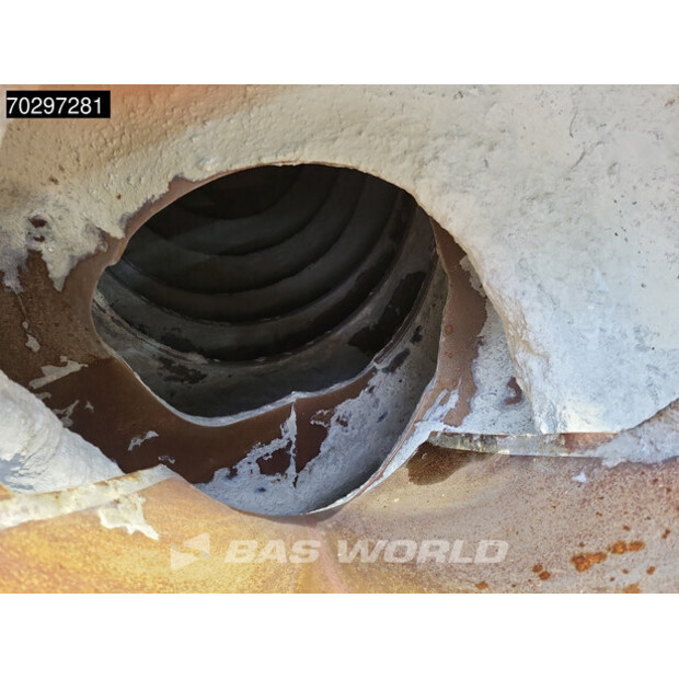 2012 Mercedes-Benz Actros 3241-43735984