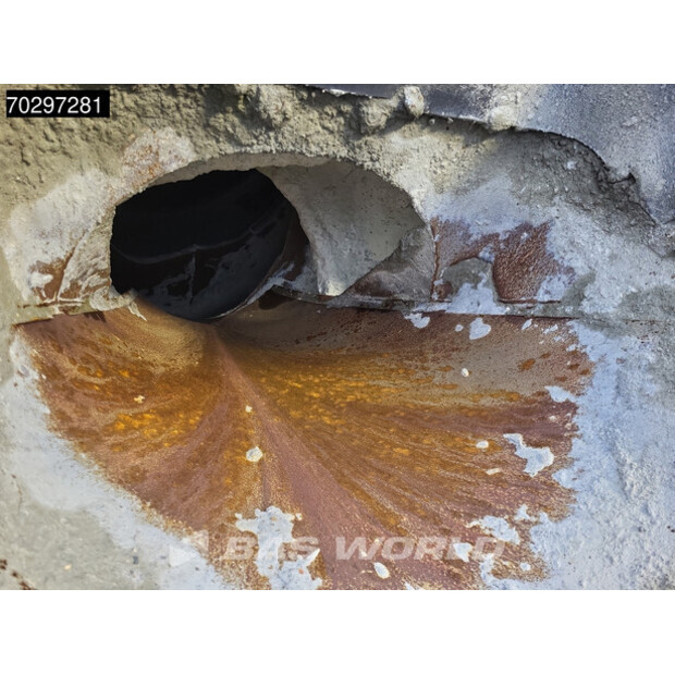 2012 Mercedes-Benz Actros 3241-43735985