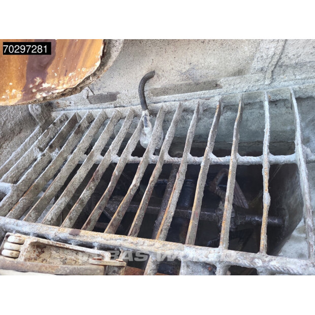 2012 Mercedes-Benz Actros 3241-43735986