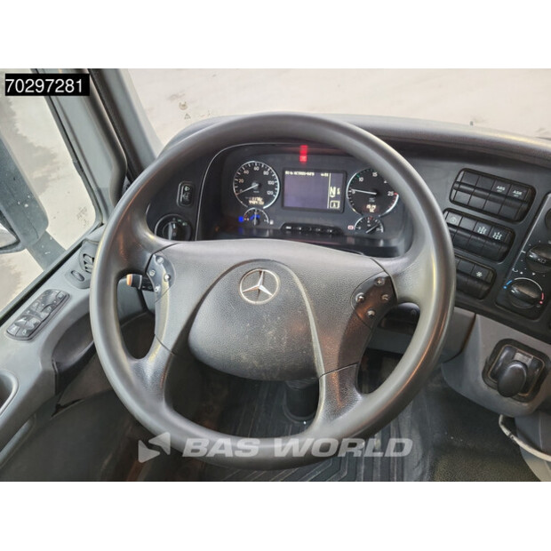 2012 Mercedes-Benz Actros 3241-43735990