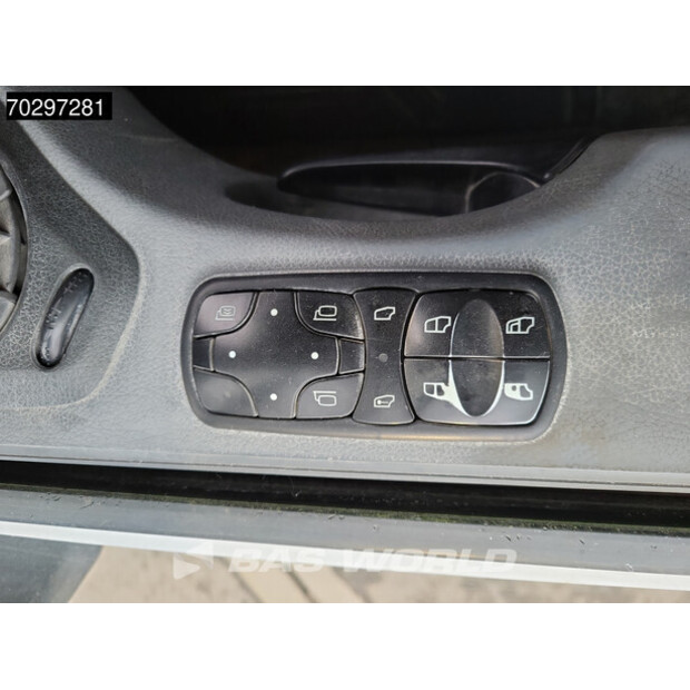 2012 Mercedes-Benz Actros 3241-43735991