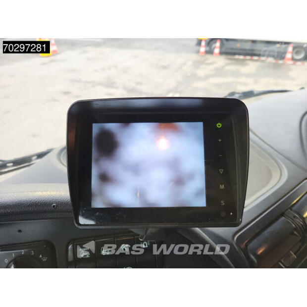 2012 Mercedes-Benz Actros 3241-43735994