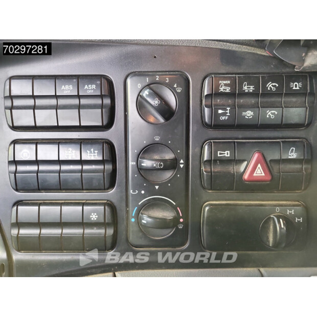 2012 Mercedes-Benz Actros 3241-43735996