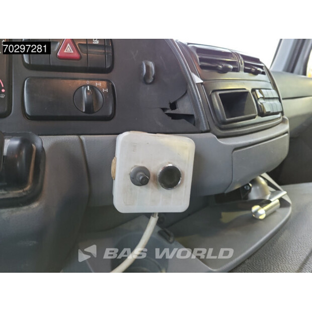 2012 Mercedes-Benz Actros 3241-43735997