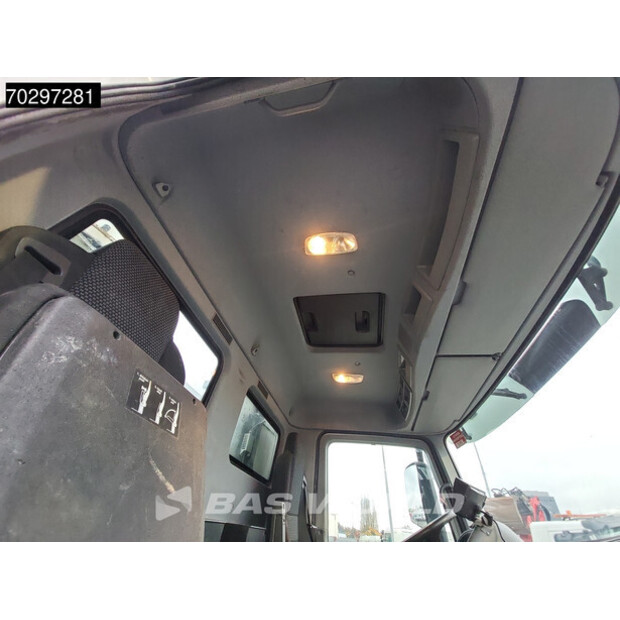 2012 Mercedes-Benz Actros 3241-43736000