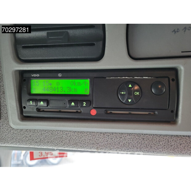 2012 Mercedes-Benz Actros 3241-43736002