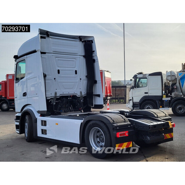 2025 مرسيدس بنز Actros 1848-43736019