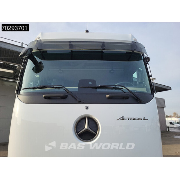 2025 مرسيدس بنز Actros 1848-43736025
