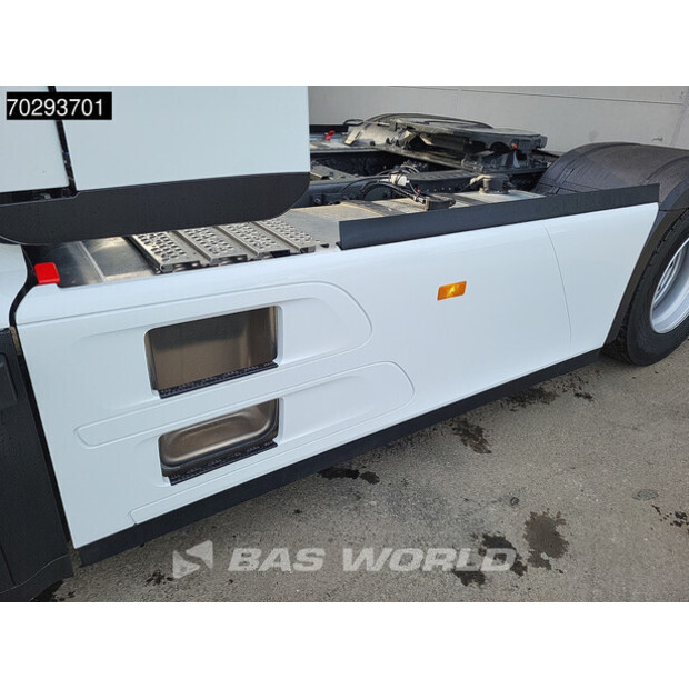 2025 مرسيدس بنز Actros 1848-43736028