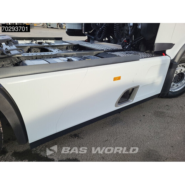 2025 مرسيدس بنز Actros 1848-43736030