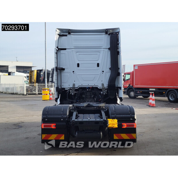 2025 مرسيدس بنز Actros 1848-43736031