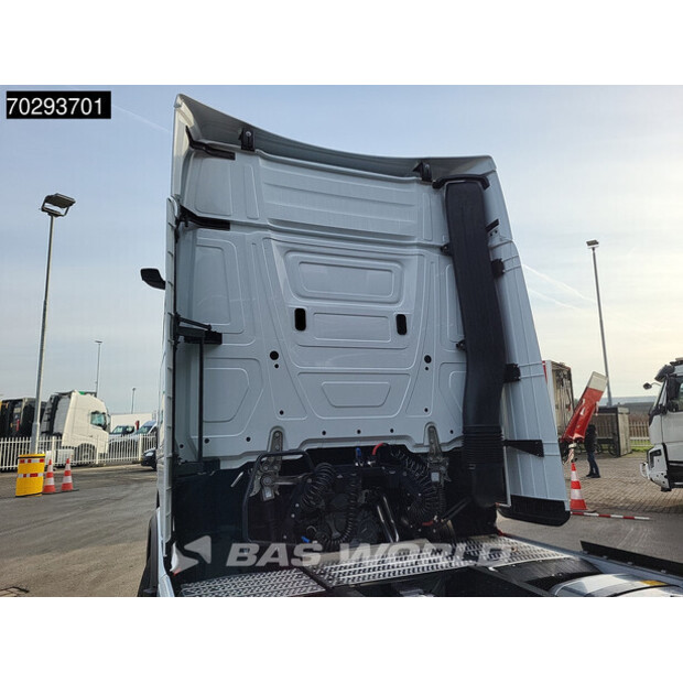 2025 مرسيدس بنز Actros 1848-43736032