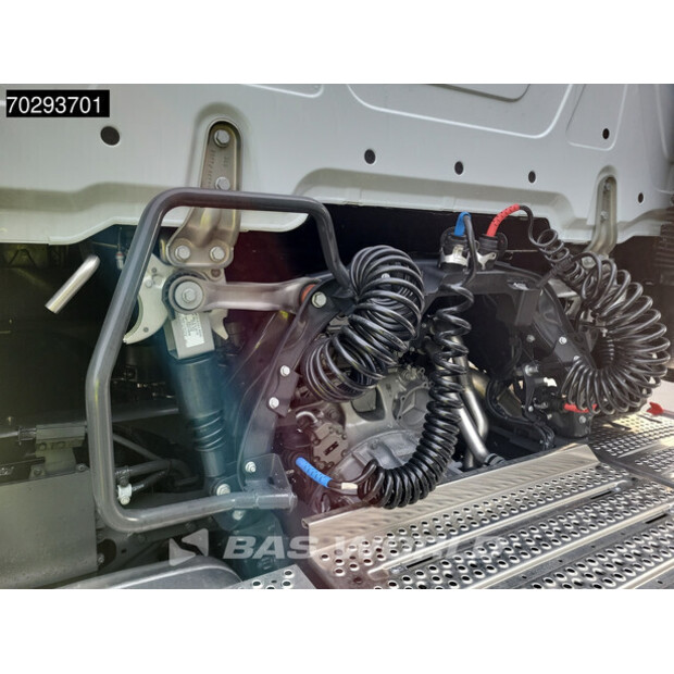 2025 مرسيدس بنز Actros 1848-43736033