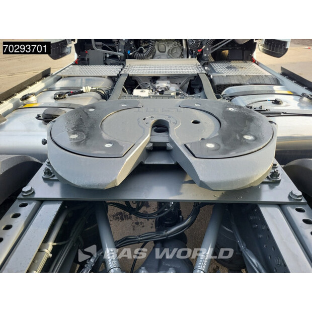 2025 مرسيدس بنز Actros 1848-43736036