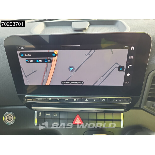 2025 مرسيدس بنز Actros 1848-43736046