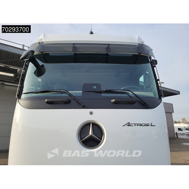 2025 مرسيدس بنز Actros 1848-43736082