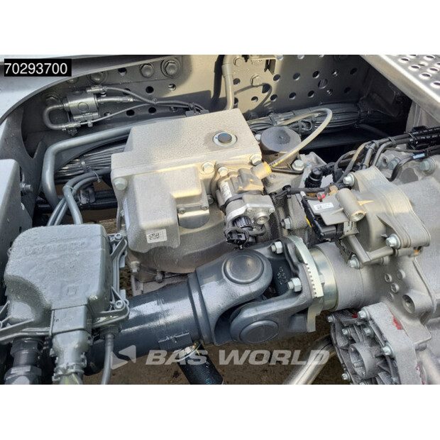 2025 مرسيدس بنز Actros 1848-43736090