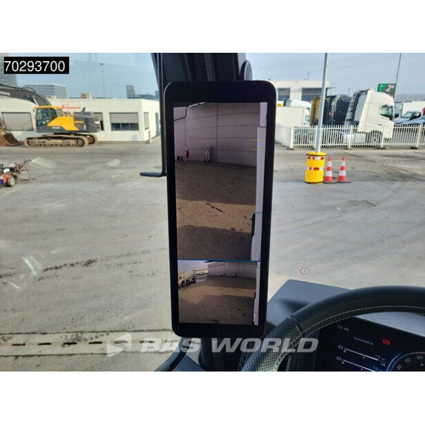 2025 مرسيدس بنز Actros 1848-43736101