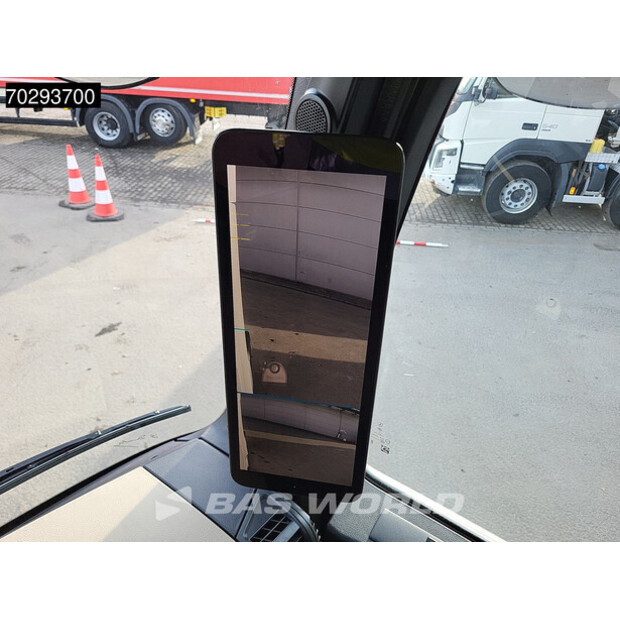 2025 مرسيدس بنز Actros 1848-43736102