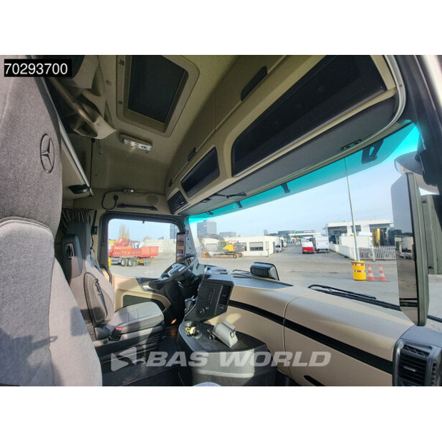 2025 مرسيدس بنز Actros 1848-43736105